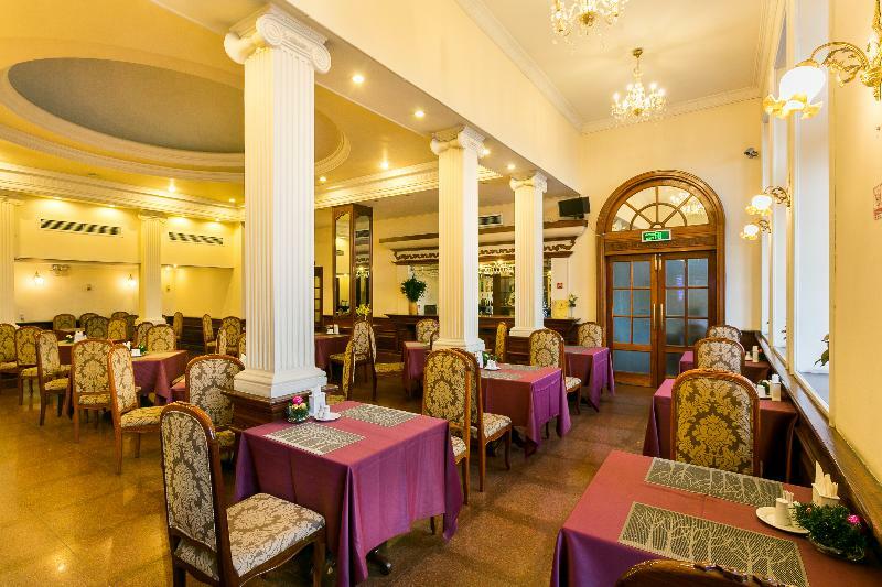 Riverside Saigon 3* Ho Chi Minh City